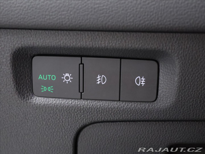 Škoda Octavia 2,0 TDI 85kW Style CZ DPH 2021