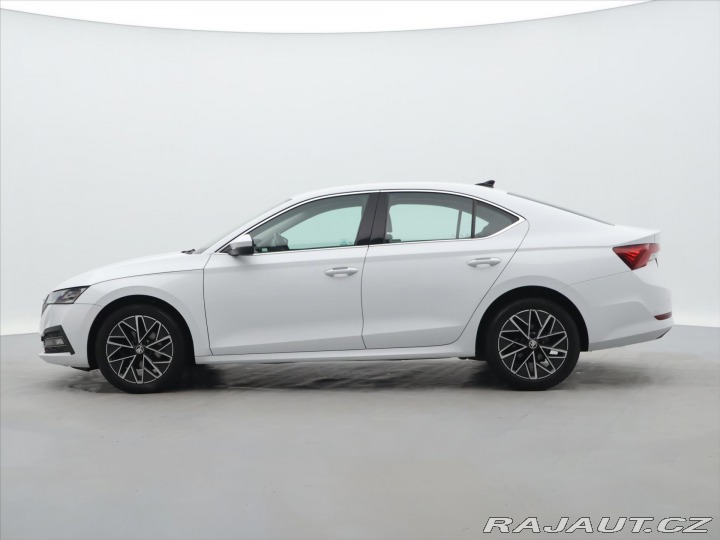 Škoda Octavia 2,0 TDI 85kW Style CZ DPH 2021