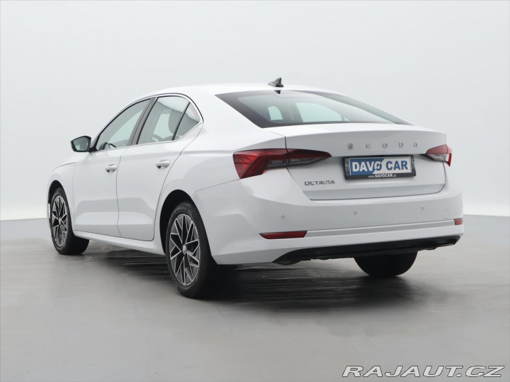 Škoda Octavia 2,0 TDI 85kW Style CZ DPH 2021