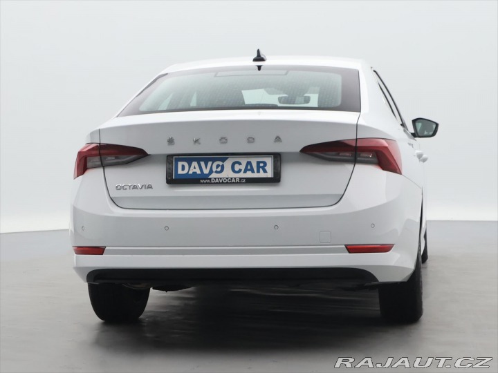 Škoda Octavia 2,0 TDI 85kW Style CZ DPH 2021