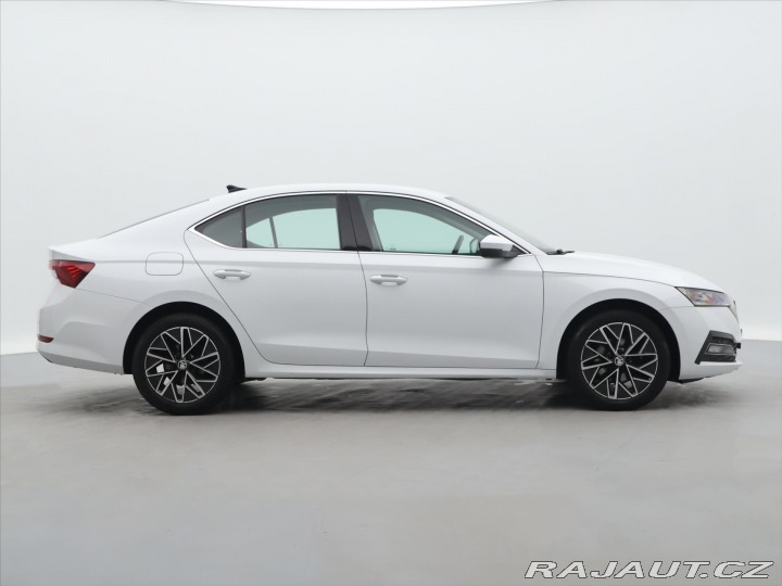 Škoda Octavia 2,0 TDI 85kW Style CZ DPH 2021