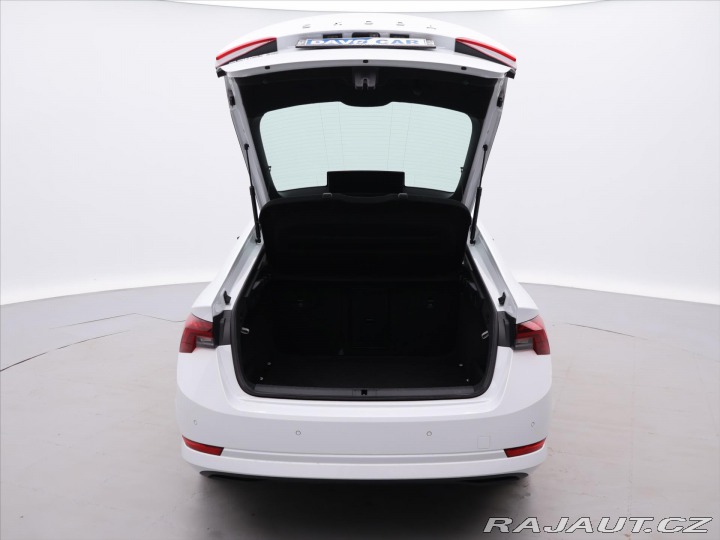 Škoda Octavia 2,0 TDI 85kW Style CZ DPH 2021