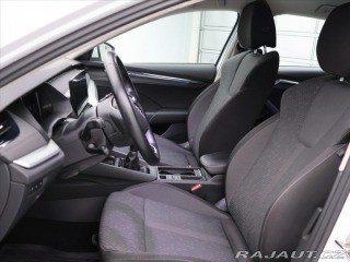 Škoda Octavia 2,0 TDI 85kW Style CZ DPH 2021