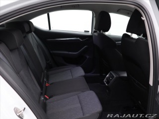 Škoda Octavia 2,0 TDI 85kW Style CZ DPH 2021