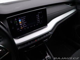 Škoda Octavia 2,0 TDI 85kW Style CZ DPH 2021
