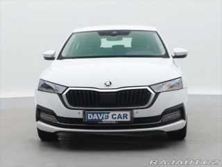 Škoda Octavia 2,0 TDI 85kW Style CZ DPH 2021