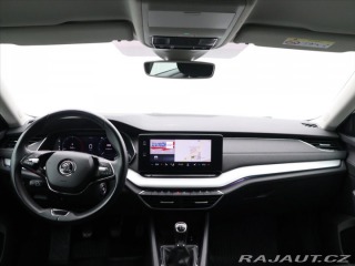 Škoda Octavia 2,0 TDI 85kW Style CZ DPH 2021