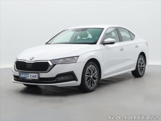 Škoda Octavia 2,0 TDI 85kW Style CZ DPH 2021