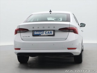 Škoda Octavia 2,0 TDI 85kW Style CZ DPH 2021