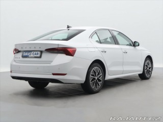 Škoda Octavia 2,0 TDI 85kW Style CZ DPH 2021