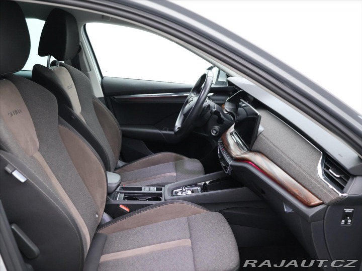 Škoda Octavia 2,0 TDI DSG 4x4 CZ Scout 2021