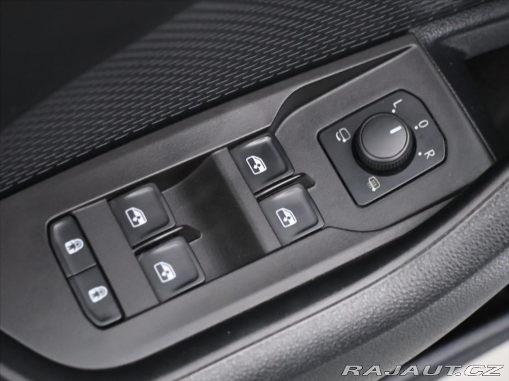 Škoda Octavia 2,0 TDI DSG 4x4 CZ Scout 2021