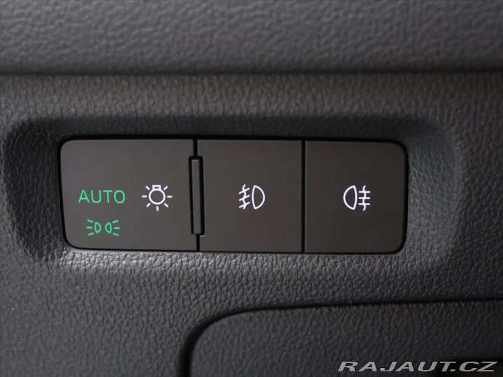 Škoda Octavia 2,0 TDI DSG 4x4 CZ Scout 2021