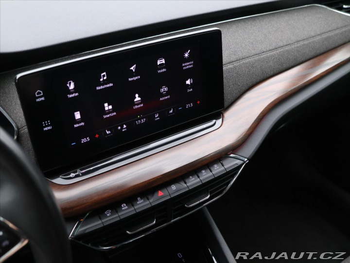 Škoda Octavia 2,0 TDI DSG 4x4 CZ Scout 2021