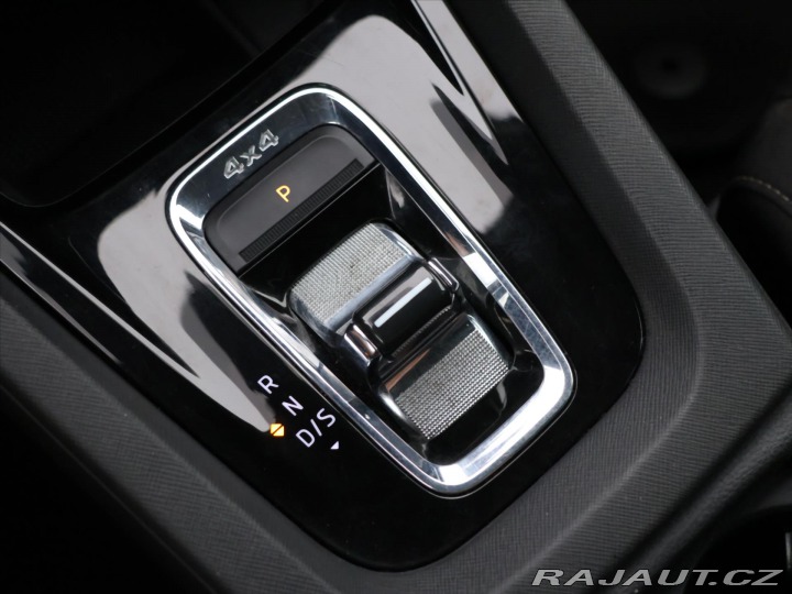 Škoda Octavia 2,0 TDI DSG 4x4 CZ Scout 2021