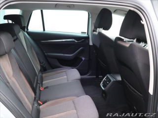 Škoda Octavia 2,0 TDI DSG 4x4 CZ Scout 2021