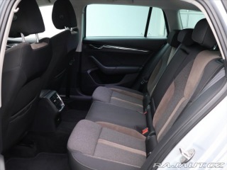 Škoda Octavia 2,0 TDI DSG 4x4 CZ Scout 2021