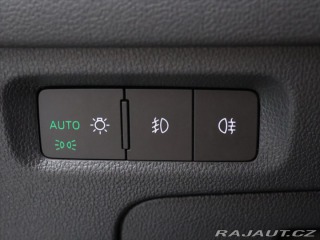Škoda Octavia 2,0 TDI DSG 4x4 CZ Scout 2021