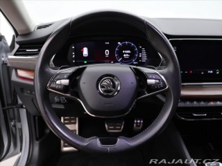 Škoda Octavia 2,0 TDI DSG 4x4 CZ Scout 2021