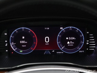 Škoda Octavia 2,0 TDI DSG 4x4 CZ Scout 2021