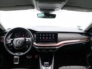 Škoda Octavia 2,0 TDI DSG 4x4 CZ Scout 2021