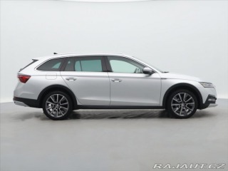 Škoda Octavia 2,0 TDI DSG 4x4 CZ Scout 2021