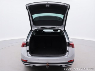 Škoda Octavia 2,0 TDI DSG 4x4 CZ Scout 2021