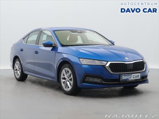 Škoda Octavia 2,0 TDI 85kW Style CZ DPH