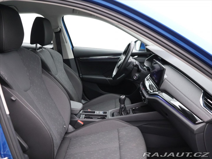 Škoda Octavia 2,0 TDI 85kW Style CZ DPH 2022
