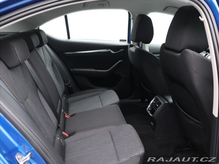 Škoda Octavia 2,0 TDI 85kW Style CZ DPH 2022