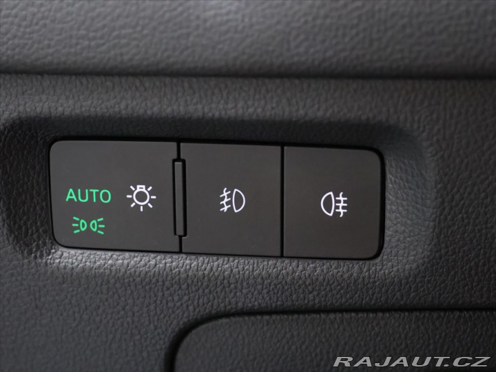 Škoda Octavia 2,0 TDI 85kW Style CZ DPH 2022