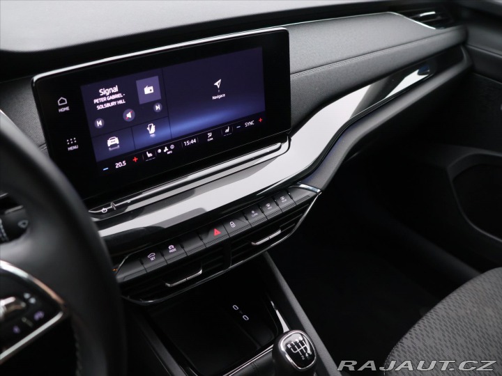 Škoda Octavia 2,0 TDI 85kW Style CZ DPH 2022