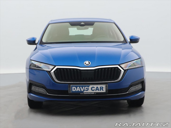 Škoda Octavia 2,0 TDI 85kW Style CZ DPH 2022