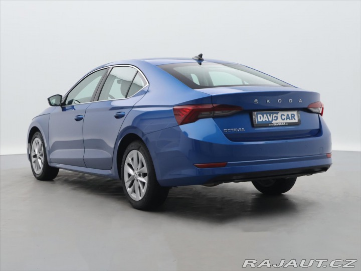 Škoda Octavia 2,0 TDI 85kW Style CZ DPH 2022