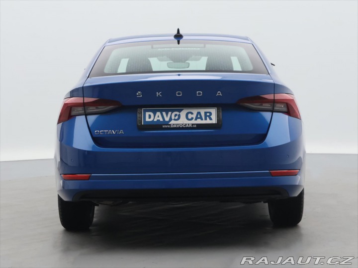 Škoda Octavia 2,0 TDI 85kW Style CZ DPH 2022