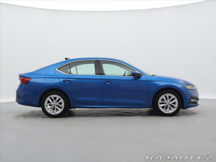 Škoda Octavia 2,0 TDI 85kW Style CZ DPH 2022