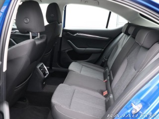 Škoda Octavia 2,0 TDI 85kW Style CZ DPH 2022