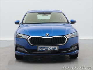 Škoda Octavia 2,0 TDI 85kW Style CZ DPH 2022