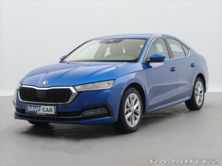 Škoda Octavia 2,0 TDI 85kW Style CZ DPH 2022