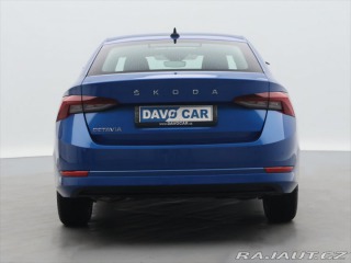 Škoda Octavia 2,0 TDI 85kW Style CZ DPH 2022