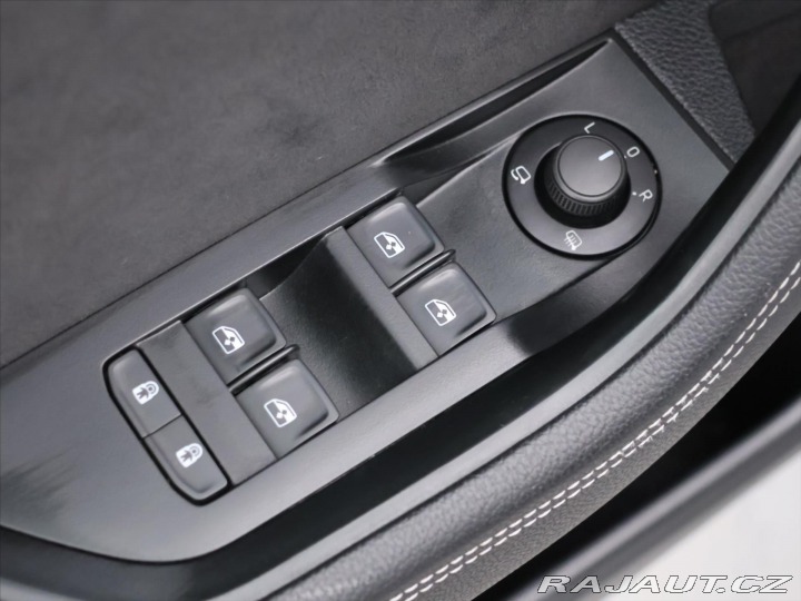 Škoda Superb 2,0 TSI DSG CZ Sportline 2023