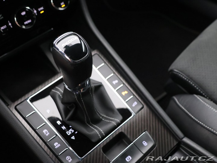 Škoda Superb 2,0 TSI DSG CZ Sportline 2023