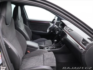 Škoda Superb 2,0 TSI DSG CZ Sportline 2023
