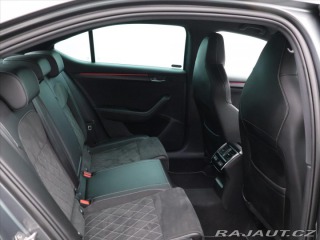 Škoda Superb 2,0 TSI DSG CZ Sportline 2023