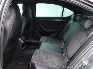 Škoda Superb 2,0 TSI DSG CZ Sportline 2023