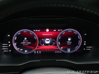 Škoda Superb 2,0 TSI DSG CZ Sportline 2023