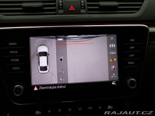 Škoda Superb 2,0 TSI DSG CZ Sportline 2023