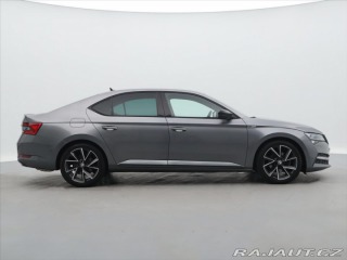 Škoda Superb 2,0 TSI DSG CZ Sportline 2023
