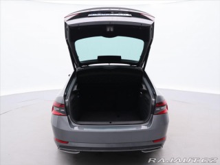 Škoda Superb 2,0 TSI DSG CZ Sportline 2023