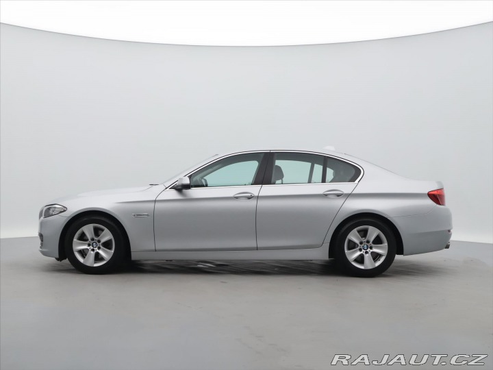 BMW 5 2.0 520d 135kW Aut. Xenon 2013